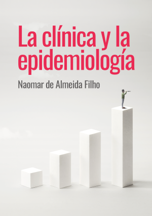 Cubierta para La clínica y la epidemiología