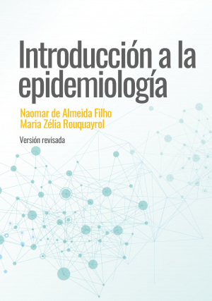 Cubierta para Introducción a la epidemiología