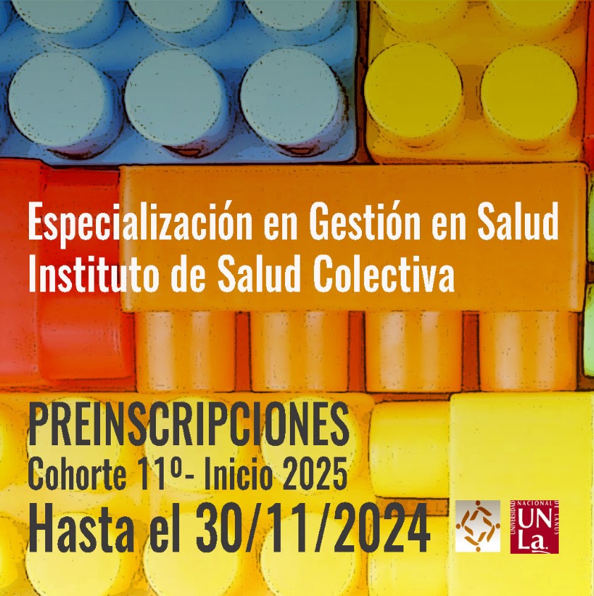 PREINSCRIPCIONES COHORTE 11º / 2025-2026