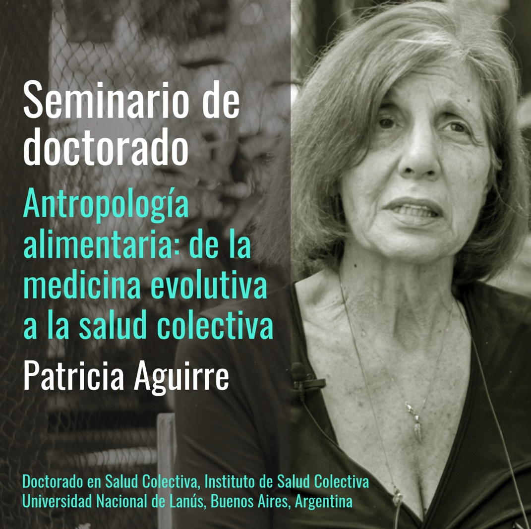 Seminario de Doctorado