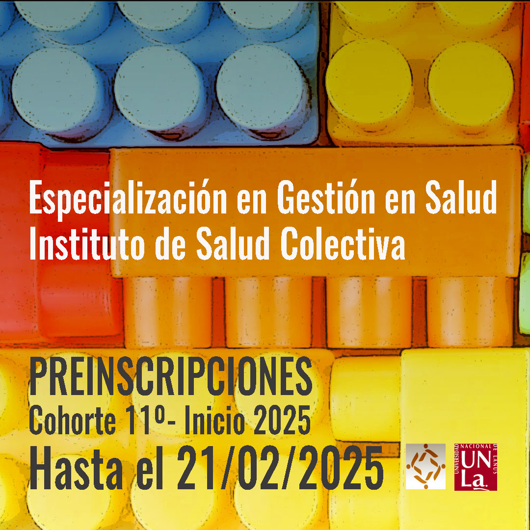 PREINSCRIPCIONES CEGES