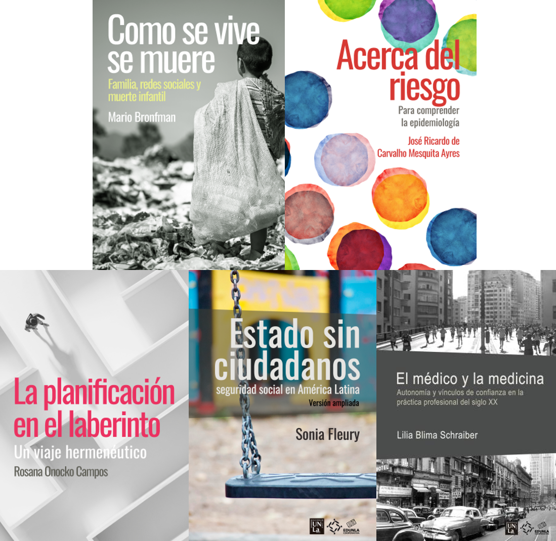 Libros de Tesis Doctorales en Cuadernos del ISCo