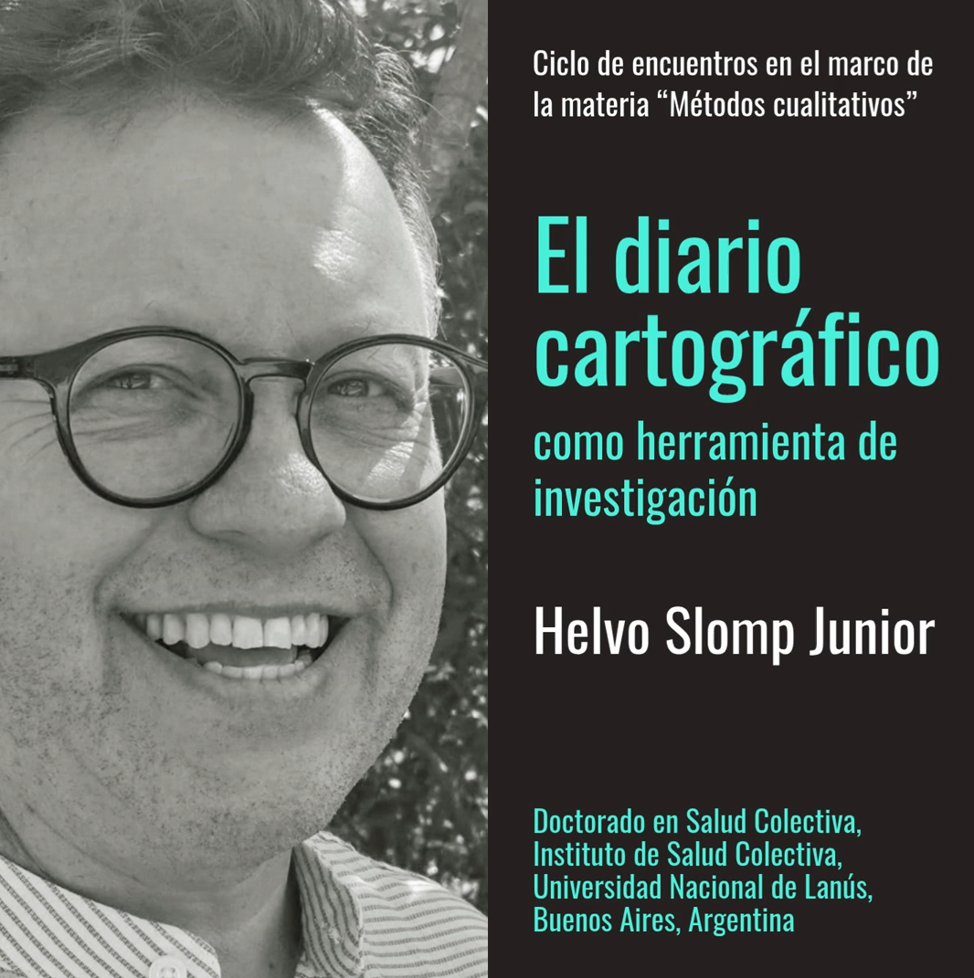 Ciclo de encuentros en el marco de la materia 