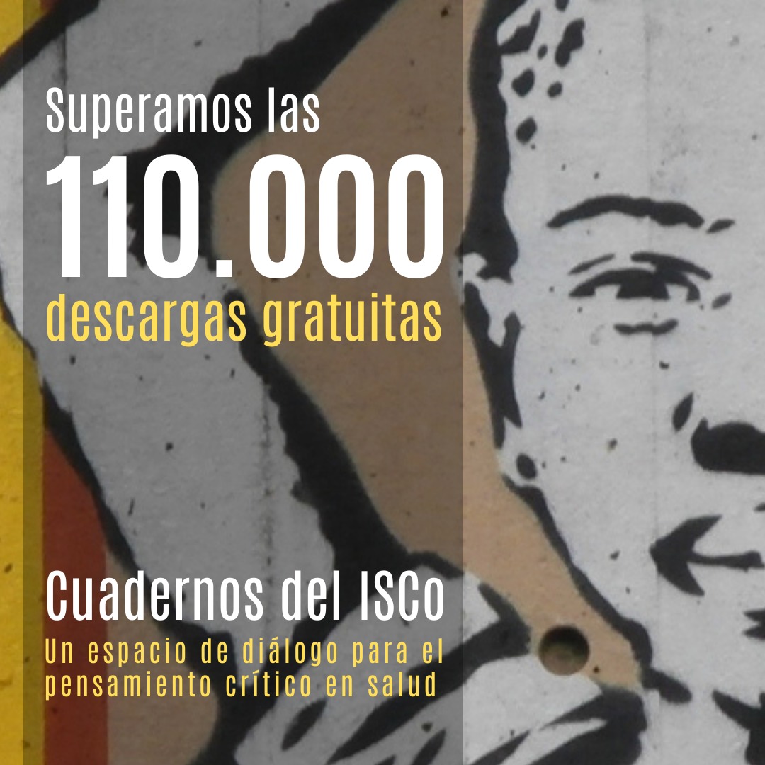 Superamos las 110.000 descargas gratuitas
