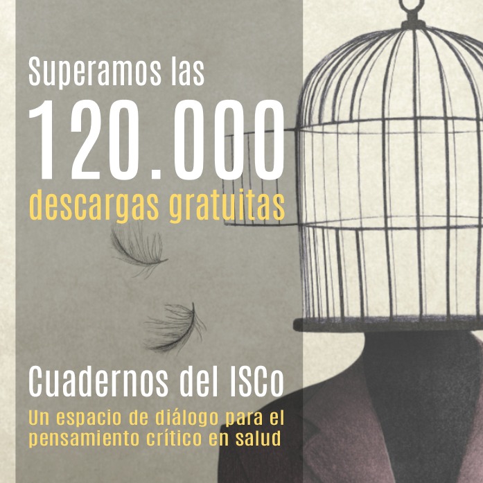  Cuadernos del ISCo