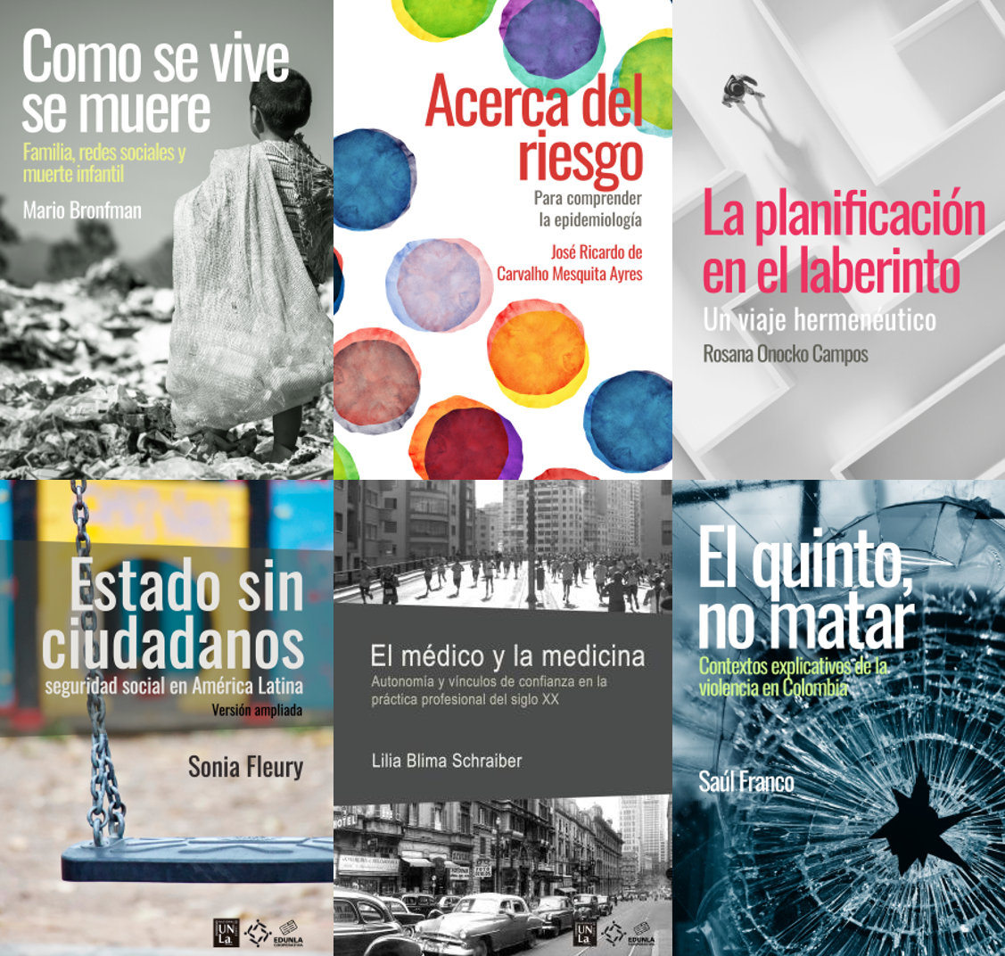 Libros de Tesis Doctorales en Cuadernos del ISCo