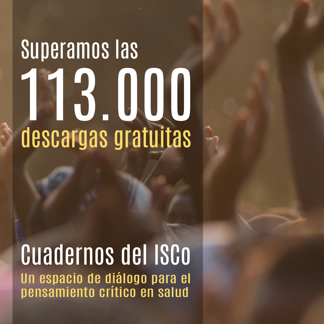Superamos las 113.000 descargas gratuitas