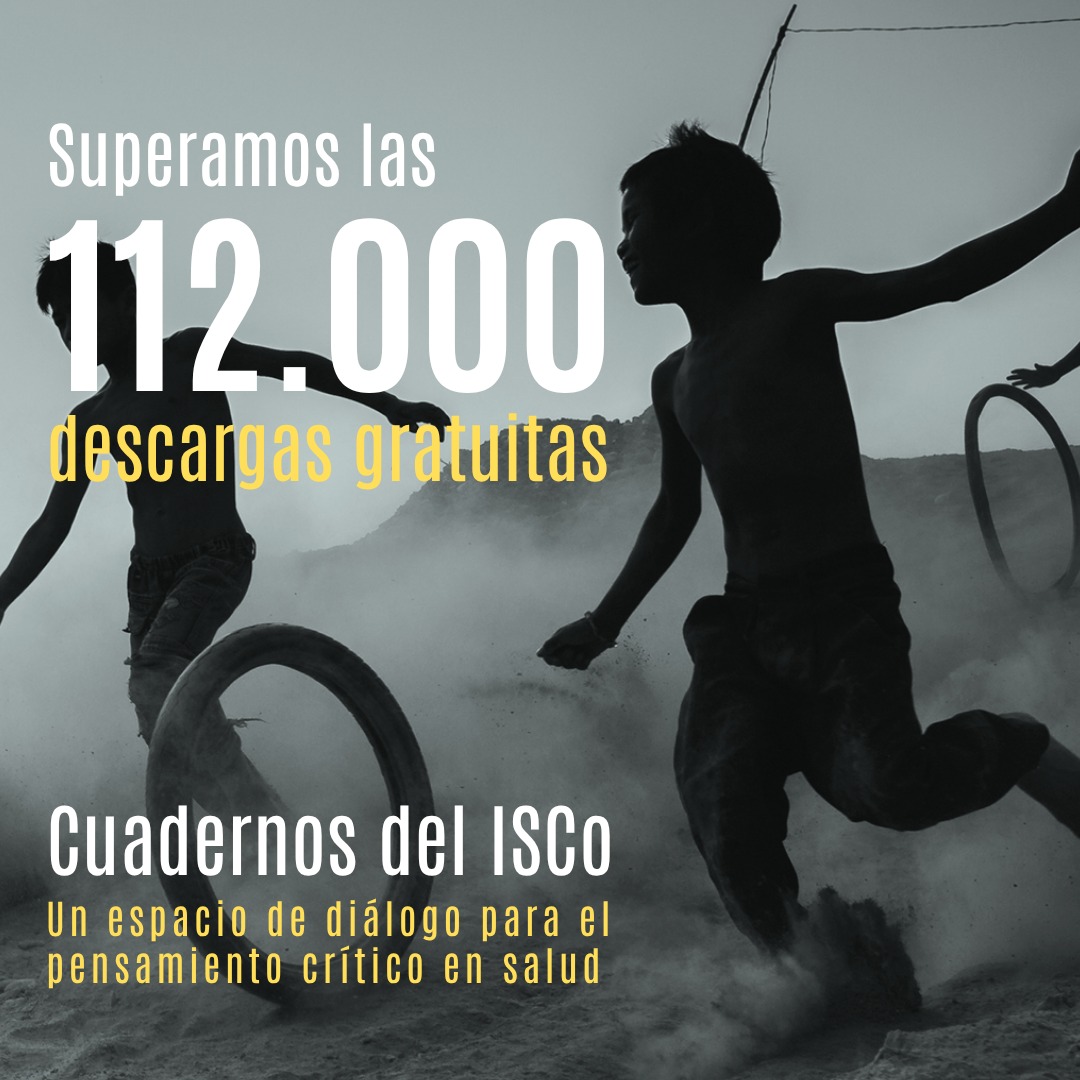Superamos las 112.000 descargas gratuitas
