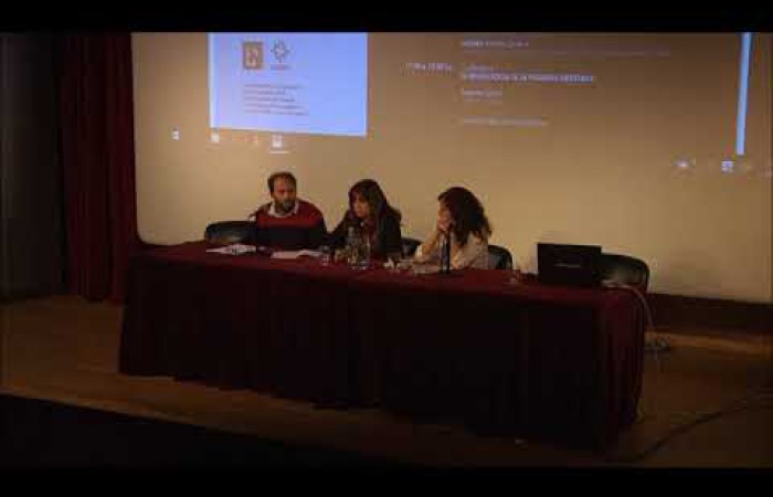 Mesa Temática: Interrupción Legal del Embarazo.