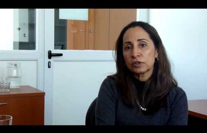 Historia de vida, y perspectivas sobre la salud en Brasil desde 1980. [Entrevista a Maria Ines Costa Dourado] 