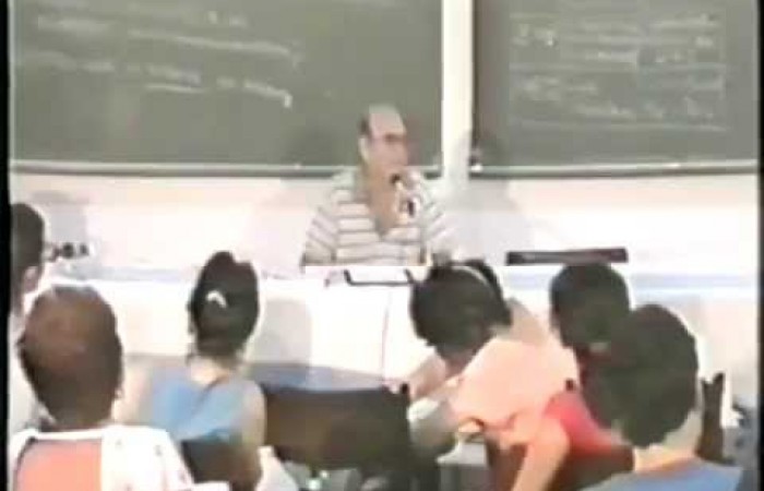 La planificación Situacional: Momento Táctico Operacional. [Seminario dictado por Carlos Matus] 