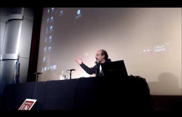 Diego Hurtado. Redes de producción y circulación de conocimiento en las políticas de ciencia y tecnología. 