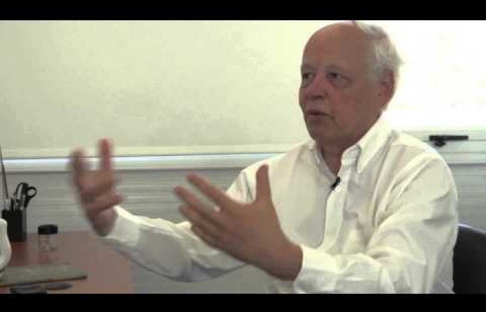 La incorporación de las ciencias sociales a la Medicina Social. [Entrevista a Hugo Mercer]