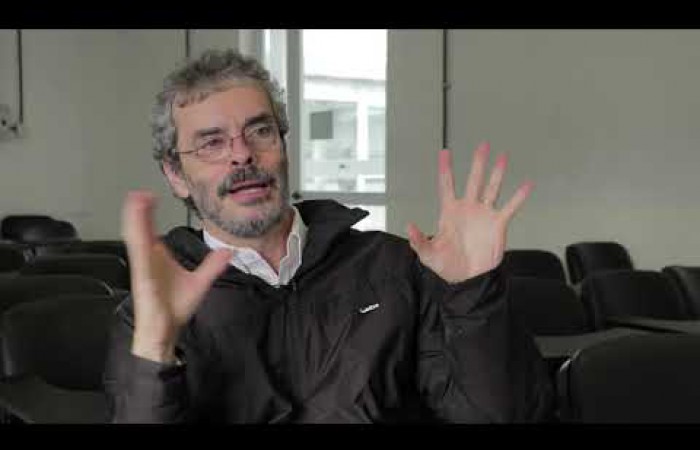 JRCM Ayres - Ricardo Bruno Mendes Gonçalves: trayectoria y práctica en el campo de la salud colectiva”