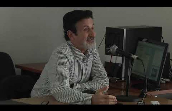 Webinar con el Dr. Luis Davida Castiel - Los riesgos a la salud y la cultura hiperpreventiva en la vida 