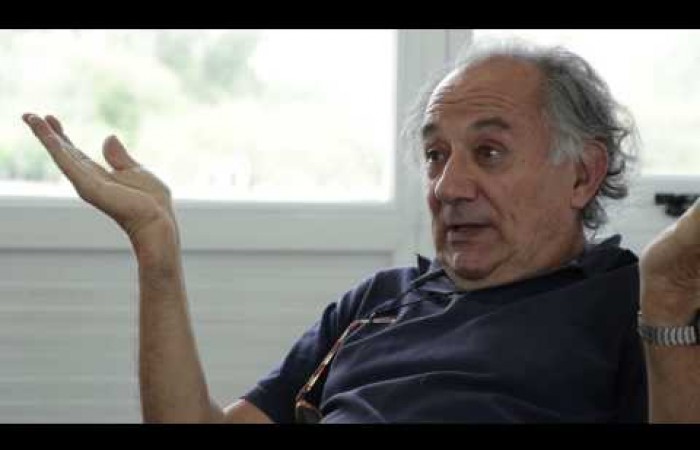 Salud, historia y poder en América Latina. [Entrevista a José Carlos Escudero]