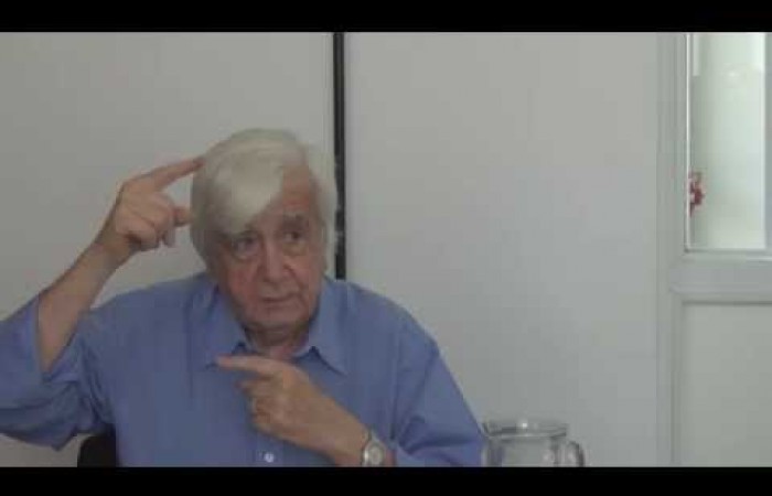 Problemáticas en el armado y presentación de tesis de posgrado. [Entrevista a Eduardo Menéndez]