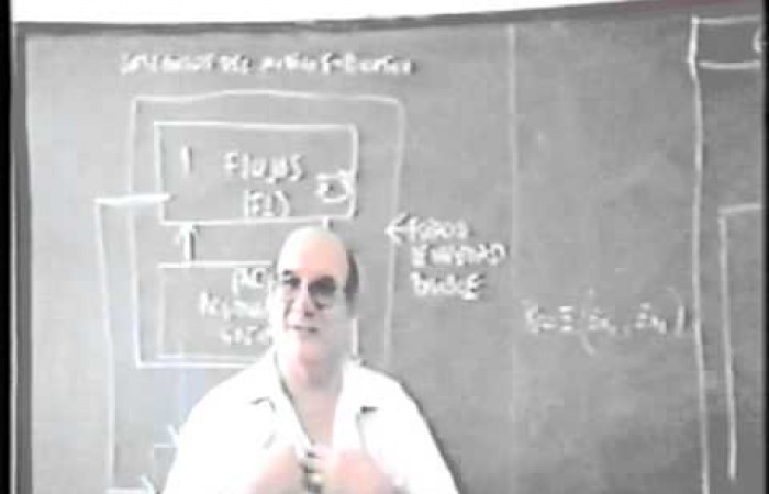 La planificación Situacional: Momentos explicativo y normativo. [Seminario dictado por Carlos Matus] 