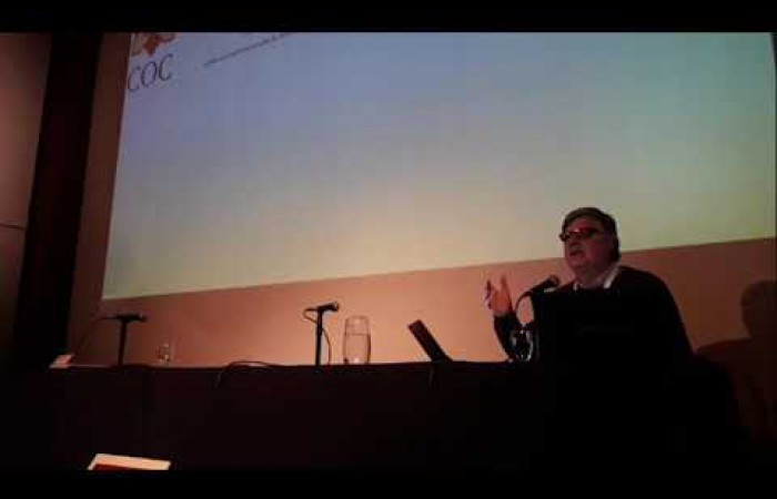 Marcos Cueto. Una historia del conocimiento científico como bien público global: el caso de las revista brasileñas.