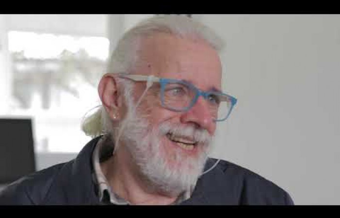 Emerson Elias Merhy - Prácticas de cuidado e investigación social