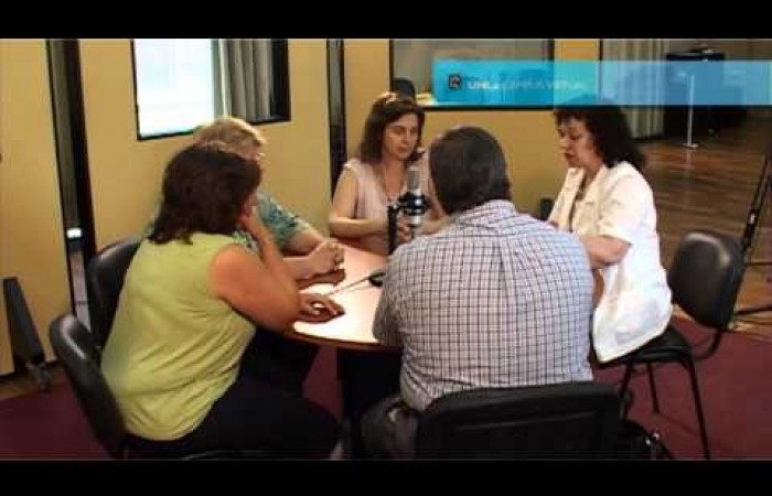 Seminario de Redacción de Tesis. [Cristina Ambrosini y Andrés Mombru Ruggiero] 