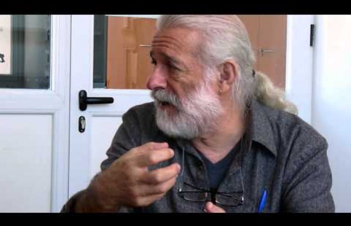 Historia de vida, política y movimientos sociales en el campo de la salud. [Entrevista a Emerson Merhy]