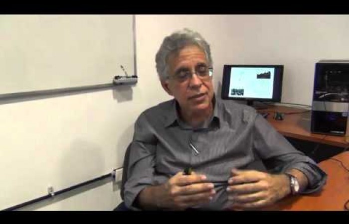 Asma en América Latina: Desafíos para la investigación epidemiológica. [Webinar con el Dr. Mauricio Lima Barreto] 