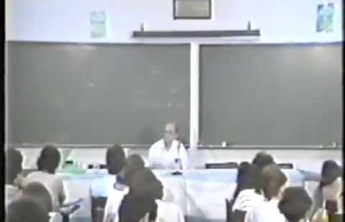 Epistemología de la Planificación. [Seminario dictado por Carlos Matus] 