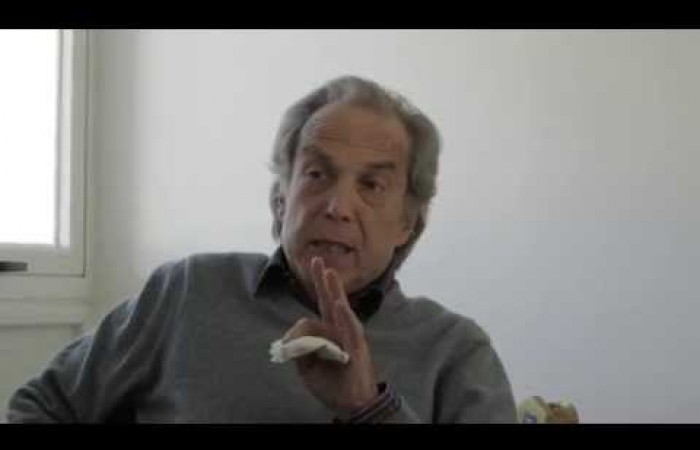 Entre la filosofía y la seguridad ciudadana [Entrevista a Gregorio Kaminsky]