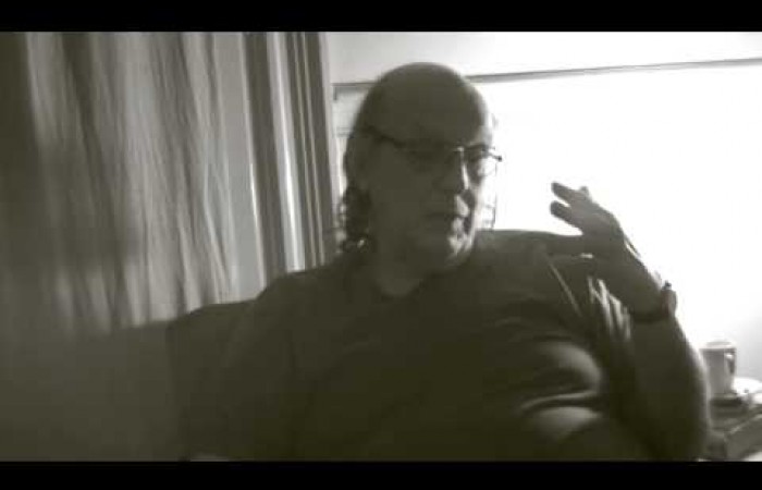 Creación y desarrollo del Instituto de Medicina del Trabajo. [Entrevista a Rubén Efron] 