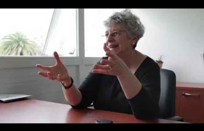 Lilia B. Schraiber. Trayectoria personal y profesional (...)