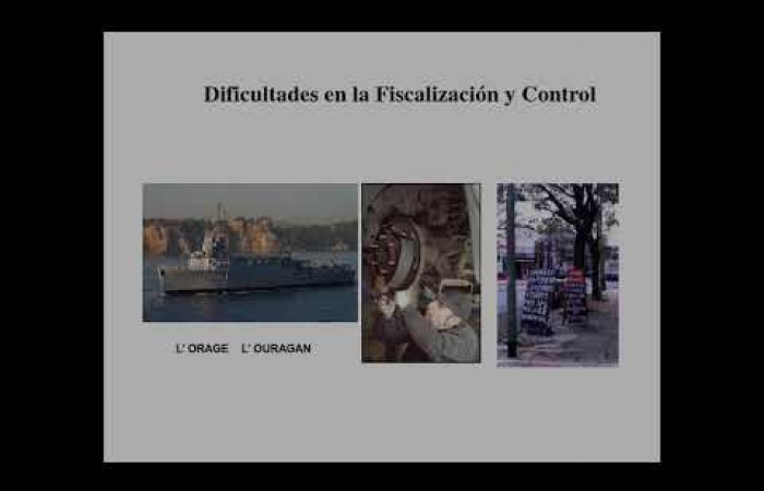 Bloque II: Asbesto y mesotelioma en Argentina.