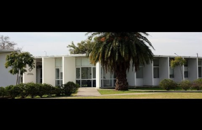 Inauguración edificio 