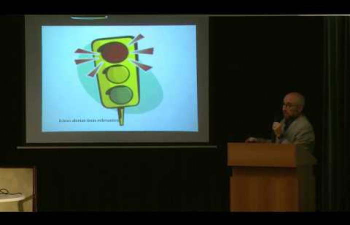 2° Encuentro - Datos abiertos, sistemas de información y grandes bases de datos en salud (Completo)