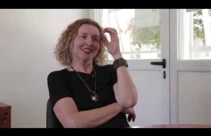 Deslandes S. - Trayectoria personal y profesional (...)