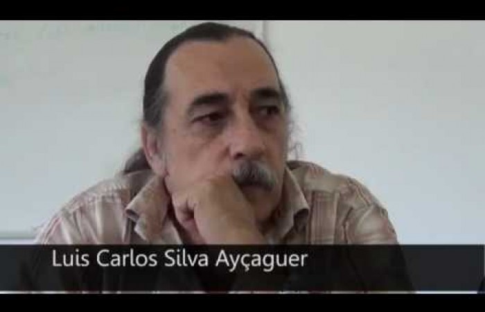 Técnicas de muestreo para encuestas sobre factores de riesgo para enfermedades no transmisibles. [Webinar con el Dr. Luis Carlos Silva Ayçaguer] 