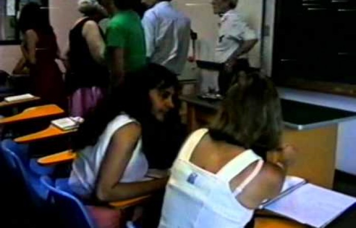 Pensamiento estratégico, poder y planificación. [Seminario dicatado por el Dr. Mario Testa]