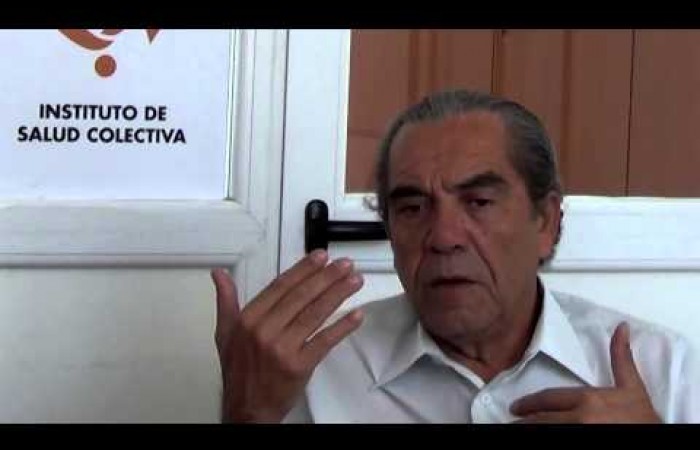 La conformación de la Salud Colectiva en Brasil: tensiones entre las trayectorias individuales y colectivas. [Entrevista a Eduardo Mota] 