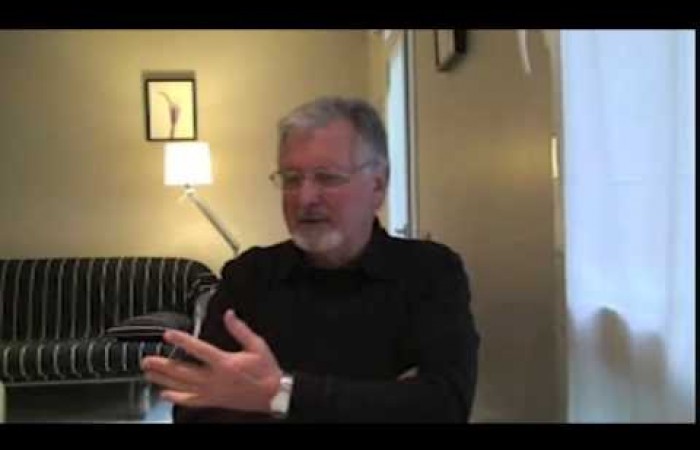 El trabajo y la política en el Instituto de Medicina del Trabajo. [Entrevista a Roberto Donalisio] 