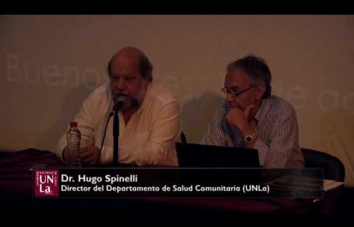 Silva Pain Jairnilson. Desafíos de la salud colectiva de la restauración de la Salud Pública