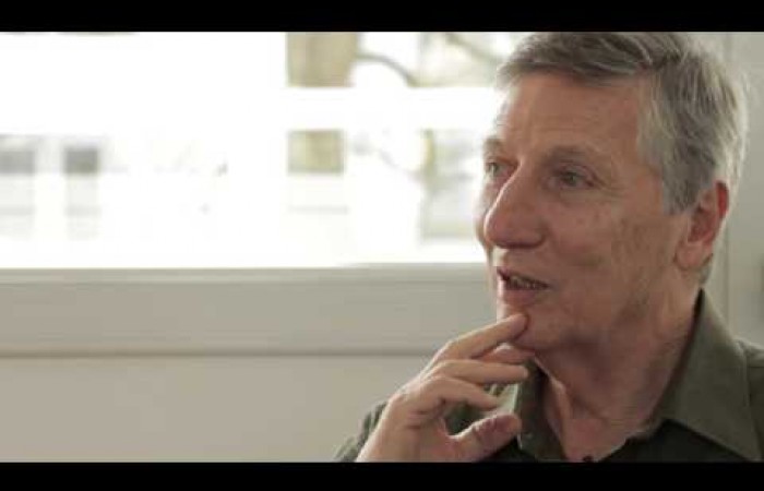 Transformaciones políticas e intelectuales en los abordajes en salud mental [Entrevista a Emiliano Galende] 