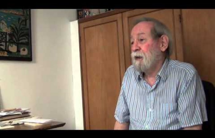 Historia de vida y la salud pública en América Latina durante las décadas de 1960, 1970 y 1980. [Entrevista a Mario Testa] 