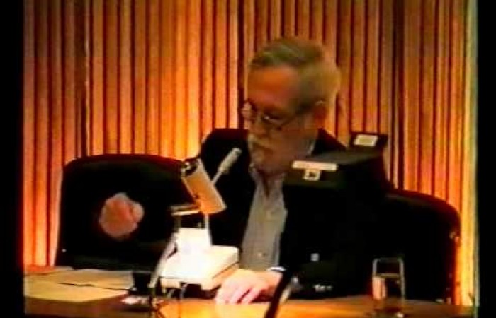 La necesidad de pensar en salud. [Conferencia dictada por Mario Testa] 