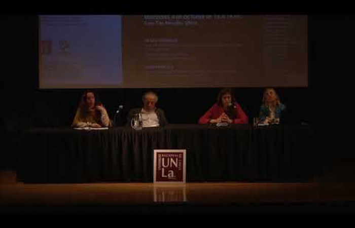 Mesa Temática: Parto Respetado.