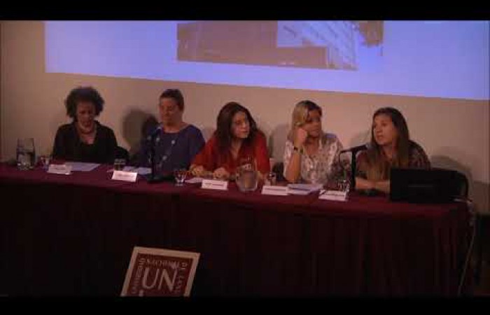 Mesa Temática: Doulas, parteras y casildas.