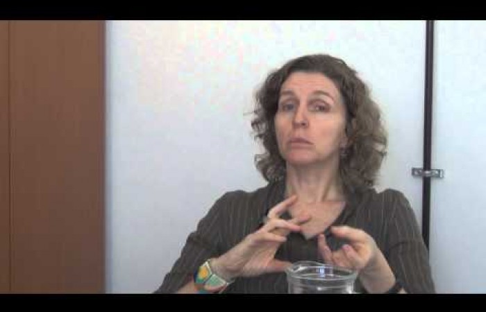 Problemáticas de la realización de tesis en Brasil y Argentina. [Entrevista a Suely Deslandes] 