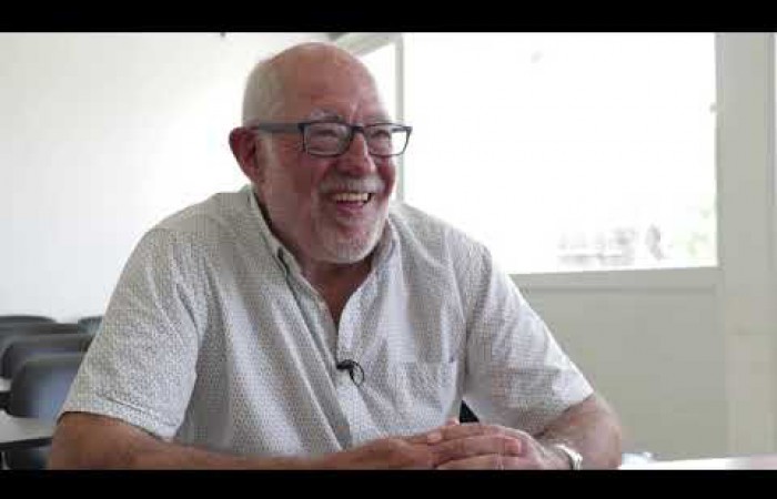 Carlos González Svatetz. Trayectoria personal y profesional en la epidemiología del cancer y la alimentación