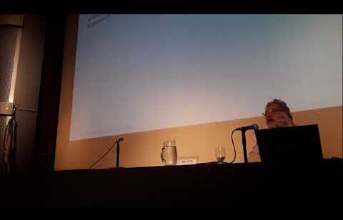 Abel Packer. Nuevas Perspectivas de SciELO. 