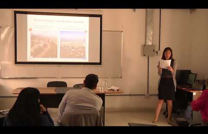 Akchurin María. Agua pública, agua privada: experiencias con la privatización de agua potable y saneamiento en Argentina y Chile