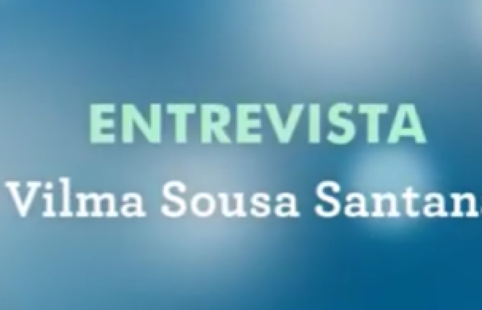 Sousa Santana Vilma. Trayectoria de vida y en el estudio de las relaciones entre salud, ambiente y trabajo